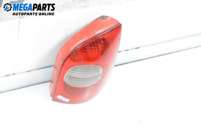 Stop for Citroen Xsara Picasso (09.1999 - 06.2012), monovolum, position: dreapta