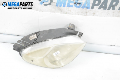 Far for Citroen Xsara Picasso (09.1999 - 06.2012), monovolum, position: dreapta