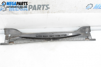 Windshield wiper cover cowl for Citroen Xsara Picasso (09.1999 - 06.2012), 5 doors, minivan