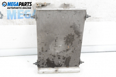 Air conditioning radiator for Citroen Xsara Picasso (09.1999 - 06.2012) 1.6, 95 hp