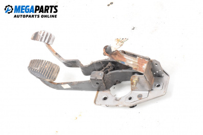 Pedals for Citroen Xsara Picasso (09.1999 - 06.2012)