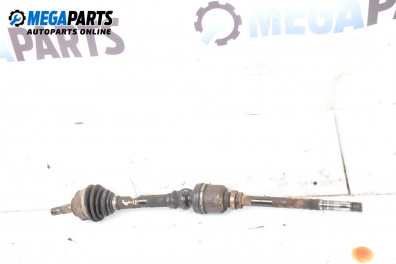 Planetară for Citroen Xsara Picasso (09.1999 - 06.2012) 1.6, 95 hp, position: dreaptă - fața