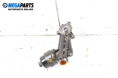 Oil filter housing for Citroen Xsara Picasso (09.1999 - 06.2012) 1.6, 95 hp