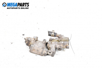 Corp termostat for Citroen Xsara Picasso (09.1999 - 06.2012) 1.6, 95 hp