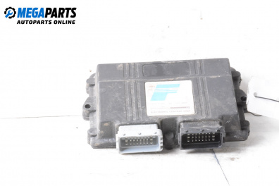 LPG computer for Citroen Xsara Picasso (09.1999 - 06.2012)