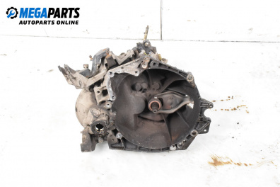  for Citroen Xsara Picasso (09.1999 - 06.2012) 1.6, 95 hp