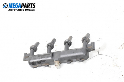 Bobină de aprindere for Citroen Xsara Picasso (09.1999 - 06.2012) 1.6, 95 hp