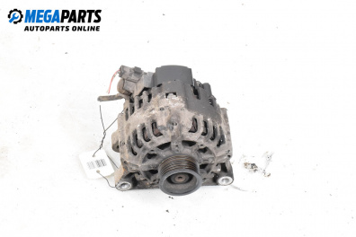 Alternator for Citroen Xsara Picasso (09.1999 - 06.2012) 1.6, 95 hp