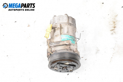 AC compressor for Citroen Xsara Picasso (09.1999 - 06.2012) 1.6, 95 hp