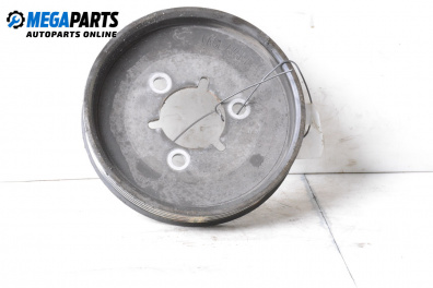 Belt pulley for Citroen Xsara Picasso (09.1999 - 06.2012) 1.6, 95 hp