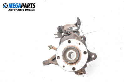 Knuckle hub for Citroen Xsara Picasso (09.1999 - 06.2012), position: front - right