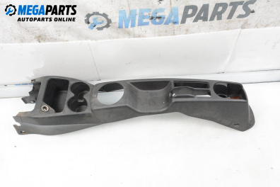 Central console for Honda Jazz II Hatchback (03.2002 - 12.2008)