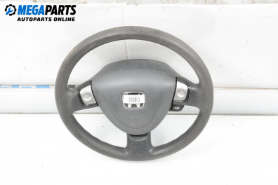 Volan multifuncțional for Honda Jazz II Hatchback (03.2002 - 12.2008)