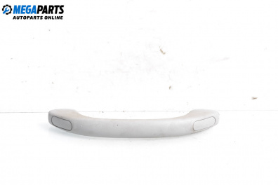 Handle for Honda Jazz II Hatchback (03.2002 - 12.2008), 5 doors, position: front - left