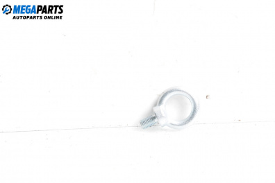 Anhängerkupplung for Honda Jazz II Hatchback (03.2002 - 12.2008)