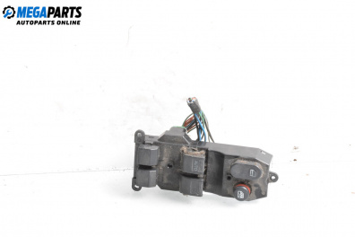 Power window button for Honda Jazz II Hatchback (03.2002 - 12.2008)