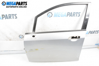 Ușă for Honda Jazz II Hatchback (03.2002 - 12.2008), 5 uși, hatchback, position: stânga - fața