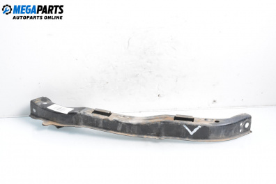 Traversă din oțel for Honda Jazz II Hatchback (03.2002 - 12.2008), hatchback
