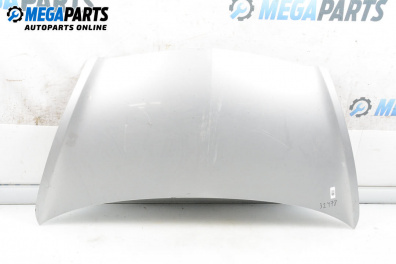 Bonnet for Honda Jazz II Hatchback (03.2002 - 12.2008), 5 doors, hatchback, position: front