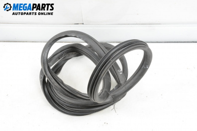 Door seal for Honda Jazz II Hatchback (03.2002 - 12.2008), 5 doors, hatchback, position: rear - left