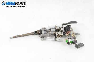 Coloană de direcție for Honda Jazz II Hatchback (03.2002 - 12.2008)