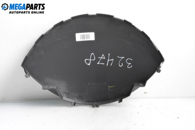 Interior plastic for Honda Jazz II Hatchback (03.2002 - 12.2008), 5 doors, hatchback, position: front