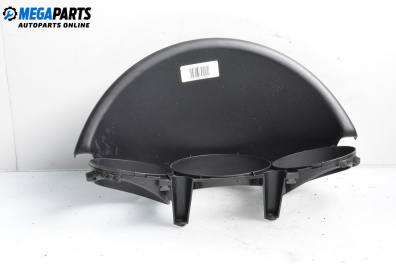 Interior plastic for Honda Jazz II Hatchback (03.2002 - 12.2008), 5 doors, hatchback