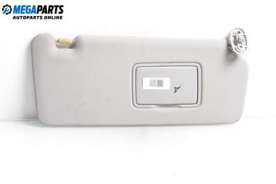 Sun visor for Honda Jazz II Hatchback (03.2002 - 12.2008), position: right