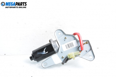 Motor ștergătoare parbriz for Honda Jazz II Hatchback (03.2002 - 12.2008), hatchback, position: din spate