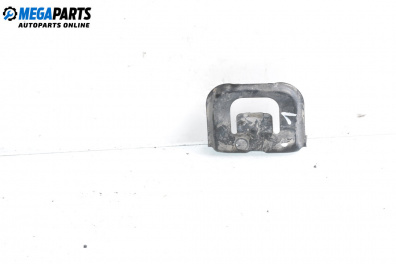 Bumper holder for Honda Jazz II Hatchback (03.2002 - 12.2008), hatchback, position: rear - left