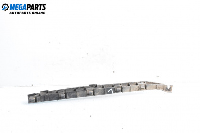 Bumper holder for Honda Jazz II Hatchback (03.2002 - 12.2008), hatchback, position: rear - left