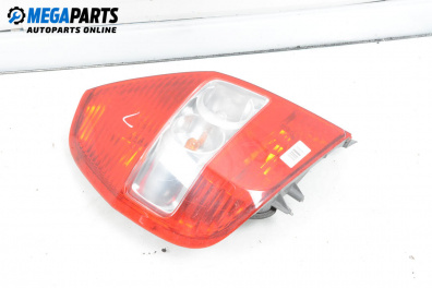 Tail light for Honda Jazz II Hatchback (03.2002 - 12.2008), hatchback, position: left