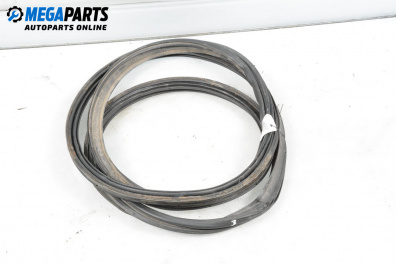 Trunk seal for Honda Jazz II Hatchback (03.2002 - 12.2008), 5 doors, hatchback, position: rear