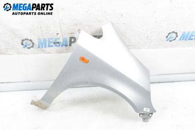 Fender for Honda Jazz II Hatchback (03.2002 - 12.2008), 5 doors, hatchback, position: front - right