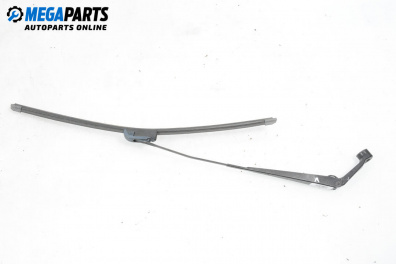 Front wipers arm for Honda Jazz II Hatchback (03.2002 - 12.2008), position: left