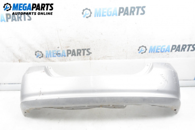 Rear bumper for Honda Jazz II Hatchback (03.2002 - 12.2008), hatchback