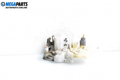 Lock for Honda Jazz II Hatchback (03.2002 - 12.2008), position: rear - right