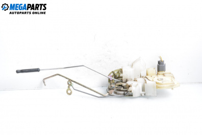 Lock for Honda Jazz II Hatchback (03.2002 - 12.2008), position: front - right