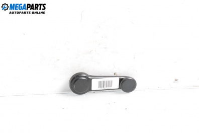 Handle for Honda Jazz II Hatchback (03.2002 - 12.2008), 5 doors, position: rear - left