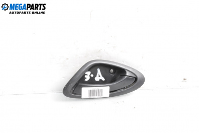 Inner handle for Honda Jazz II Hatchback (03.2002 - 12.2008), 5 doors, hatchback, position: rear - right