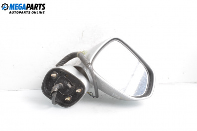 Mirror for Honda Jazz II Hatchback (03.2002 - 12.2008), 5 doors, hatchback, position: right