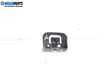 Bumper holder for Honda Jazz II Hatchback (03.2002 - 12.2008), hatchback, position: rear - right