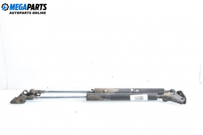 Tije telescopice, portbagaj for Honda Jazz II Hatchback (03.2002 - 12.2008)