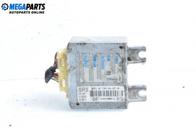 Modul airbag for Honda Jazz II Hatchback (03.2002 - 12.2008), № 55133355