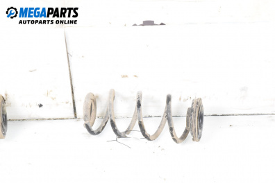 Arc for Honda Jazz II Hatchback (03.2002 - 12.2008), hatchback, position: din spate