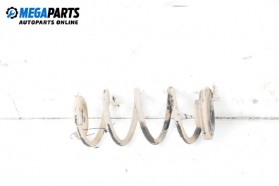 Arc for Honda Jazz II Hatchback (03.2002 - 12.2008), hatchback, position: din spate