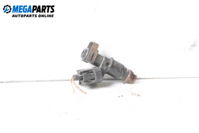 Duza benzină for Honda Jazz II Hatchback (03.2002 - 12.2008) 1.3 iDSi, 83 hp