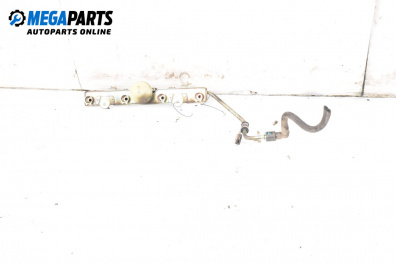 Fuel rail for Honda Jazz II Hatchback (03.2002 - 12.2008) 1.3 iDSi, 83 hp