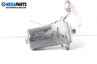 Motor casetă de direcție electrică for Honda Jazz II Hatchback (03.2002 - 12.2008)