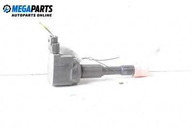 Bobină de aprindere for Honda Jazz II Hatchback (03.2002 - 12.2008) 1.3 iDSi, 83 hp